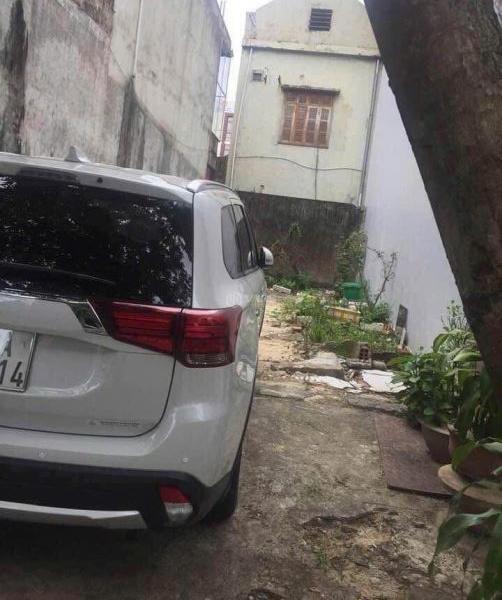 mặt tiền Ngô Gia Tự, Nam Lý DT: 5x15 vị trí đẹp ngay trung tâm TP Đường rộng, 🏡 khu dân cư