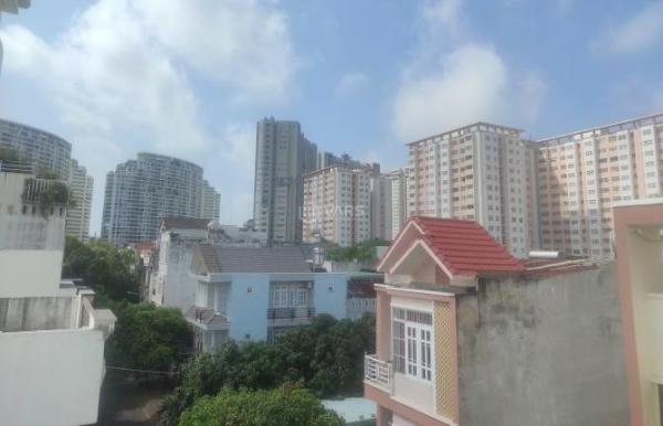 BÁN CĂN NHÀ ĐẸP CÓ THANG MÁY MẶT TIỀN ĐƯỜNG PHƯỜNG NGUYỄN AN NINH 👍 TP VŨNG TÀU.