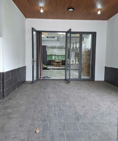 🔥♥️ CHO THUÊ NHÀ MỚI 🏬 3 TẦNG: HOÀNG ĐÌNH ÁI - 3PN - 3WC
