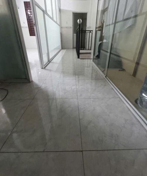 NP473 💥 Bán nhà gác đúc gần bệnh 🏢 viện Âu Cơ phường Tân Biên( Long Bình mới )