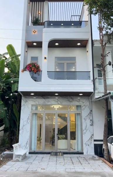 Cần bán Nhà mặt phố 120m²