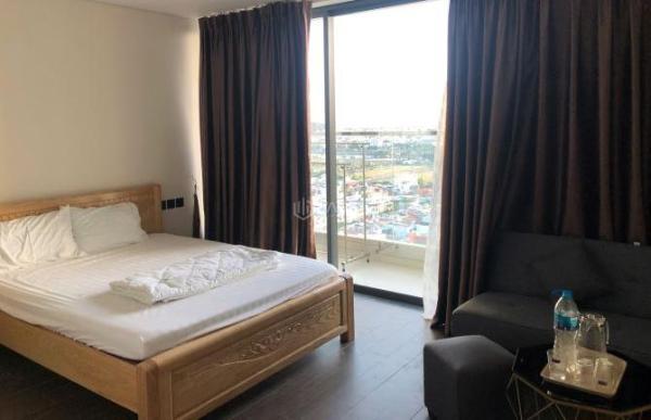 Cho thuê Căn hộ chung cư 40m²