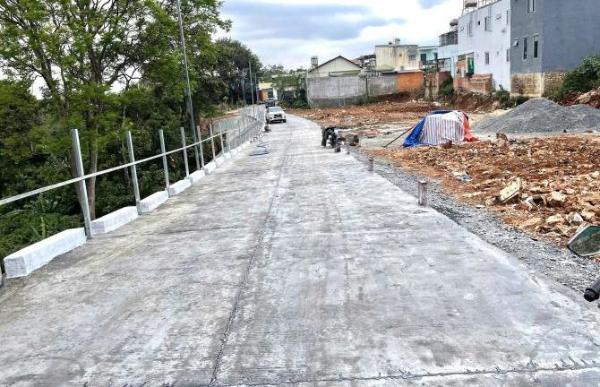 Chủ cần bán Đất nền riêng lẻ 95m²