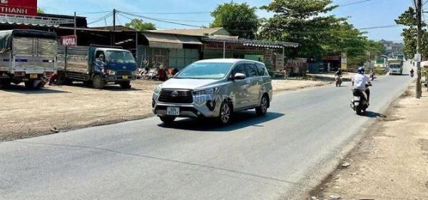 X098 Bán xưởng 🏠 Gần 2500m2 Quy Hoạch Full SKC Thuộc CCN - Phường Tân Hoà