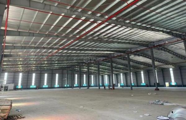 Chủ cho thuê Nhà xưởng, nhà kho 2000m²