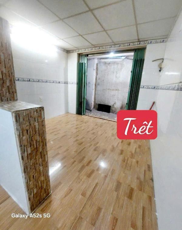 Chủ cần bán Đất nền riêng lẻ 22m²