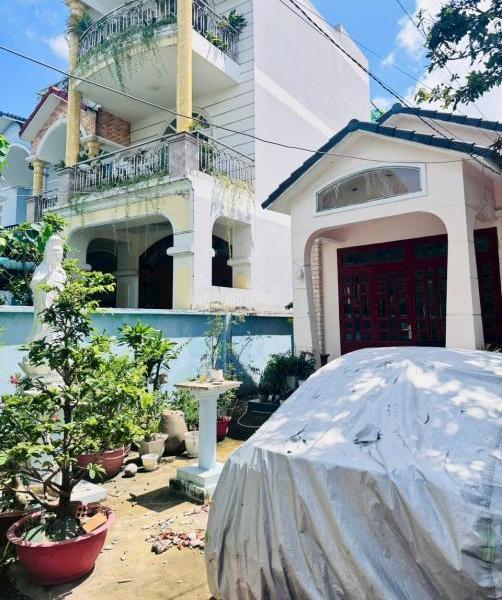 BÁN CĂN BIỆT THỰ NGAY NGÃ TƯ LINH XUÂN, THỦ ĐỨC 621M2 (14 X 🆘 42 ) THỔ CƯ - GIÁ 38 TỶ