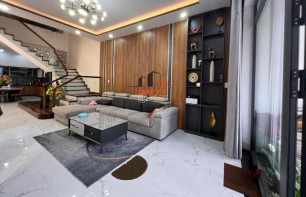 NHÀ MÊ ĐẸP HẺM Y MOAN, P TÂN LỢI. 🏚️ DT 5X27, GIÁ 5 TỶ