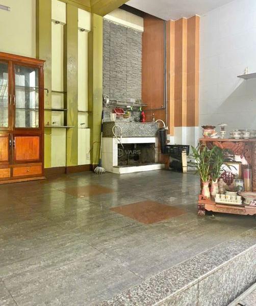Cho thuê nhà mặt tiền Thành 🏣 Thái, phường Quang Trung, Quy Nhơn