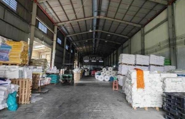 Bán xưởng 2340m2 thuộc xã Đức Hòa Hạ, Đức Hòa, Long An. Giá 🏬 bán 26 tỷ
