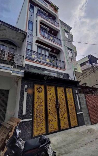 Cần bán Nhà mặt phố 62m²