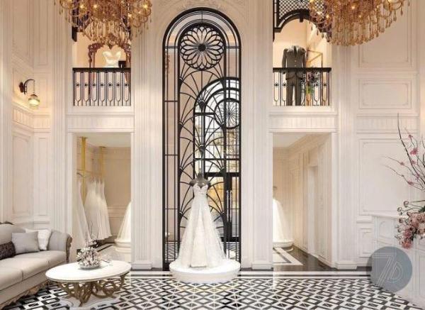 Cho thuê Nhà trong hẻm 255m²