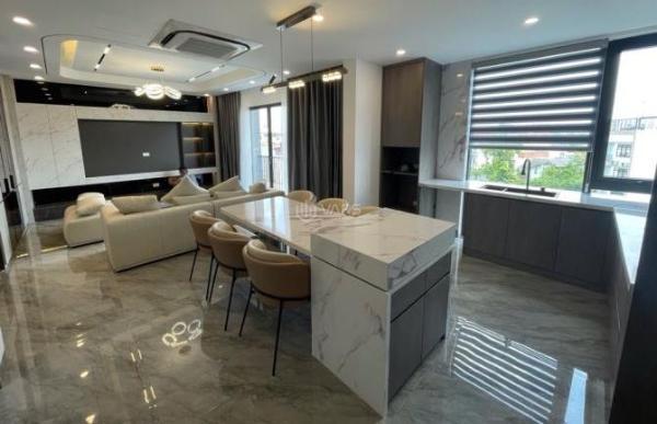BÁN NHÀ KIM NGƯU - PHÂN LÔ (LÔ 🏦 GÓC) -GARA OTO-41m2-5T-11.159 tỷ