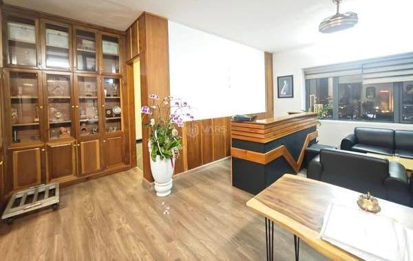 Bán Nhà mặt phố 115m²