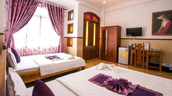 Cần bán Nhà mặt phố 322m²