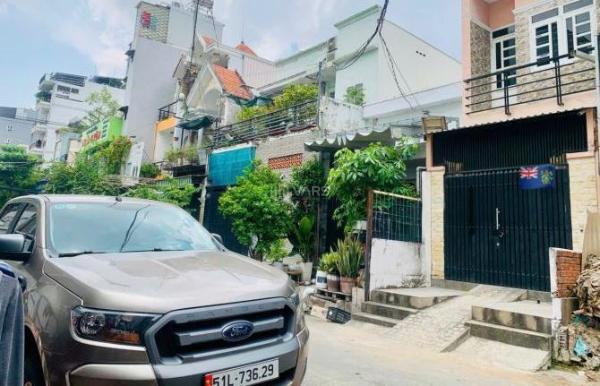 Chủ cần bán Nhà mặt phố 41m²