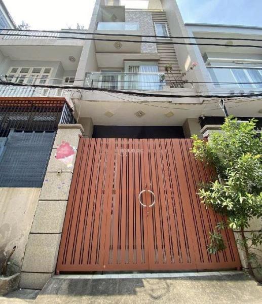 GẤP! BÁN NHÀ NGUYỄN TIỂU LA, PHƯỜNG 8, QUẬN 10. GIÁ 4TỶ660-65M2. CHO THUÊ 🏡 20TRIỆU. SỔ SẴN
