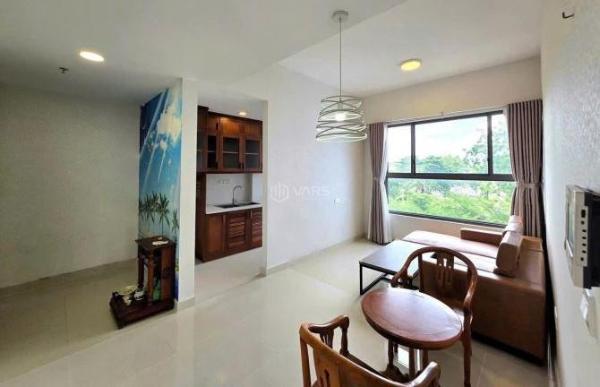 Căn Hộ 2 🏦 Phòng Ngủ - 60m2 - Botanica Premier đường Hồng Hà - GIÁ 13TR/tháng