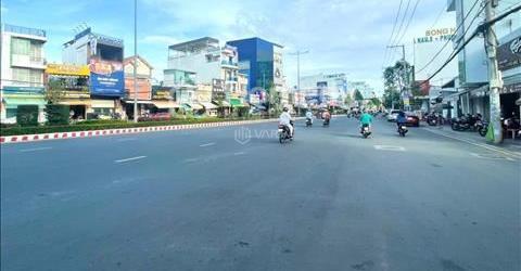 bán nhà 🏢 mặt tiền đường mậu thân, trệt 2 lầu, ngang 4.5m, kế góc giá 18 tỷ