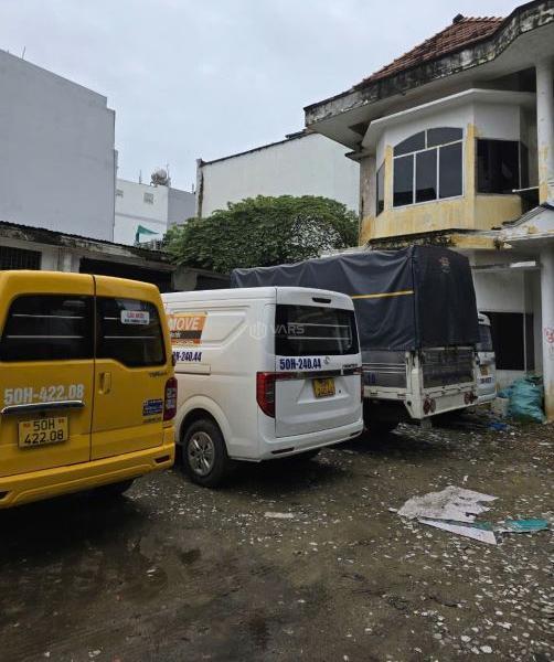 Cần bán Nhà mặt phố 1688m²