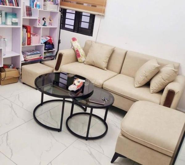 BÁN NHÀ LÔ 👍 GÓC BẠCH MAI QUẬN HAI BÀ TRƯNG CÓ SỔ GIÁ CHỈ HƠN 2 TỶ