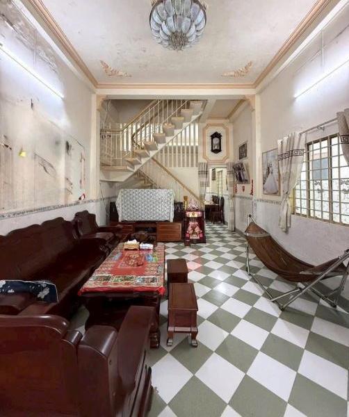 bán nhà mặt tiền đường trần phú ninh 🏣 kiều cần thơ, trệt 2 lầu giá 8.6 Tỷ
