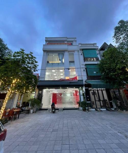 Chủ cho thuê Đất nền riêng lẻ 200m²