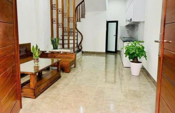 Cần cho thuê Nhà trong hẻm 32m²