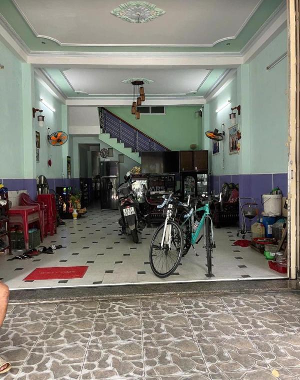 Bán nhà 2 tầng mặt tiền đỗ anh 🏬 hàn, an hải bắc, sơn trà vị trí đẹp, giá tốt