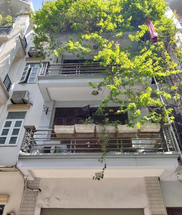 Siêu phẩm 🏚️ phân lô ngõ 221 trung kính 78m2 x 5 tầng mt 5m. giá 31 tỷ cầu giấy