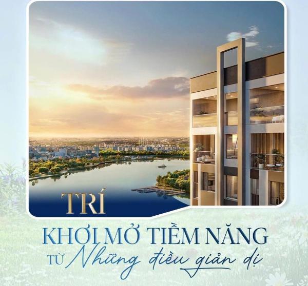 Cần bán Căn hộ chung cư 30m²