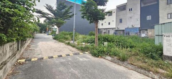 Bán 🆘 2 lô đất gần ngã tư Miếu Ông Cù, p.Bình Chuẩn, Tp.Thuận An chỉ 2tyy850 TL M7383