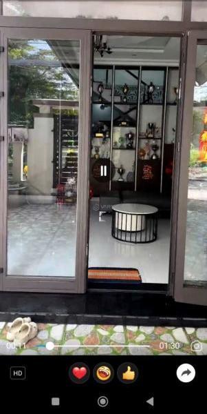 Bán Nhà trong hẻm 100m²