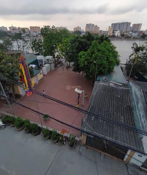 Chủ cho thuê Nhà trong hẻm 25m²