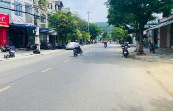Bán 336m đất 3 mặt tiền đường 🏬 10,5m Lê Tấn Trung giá chỉ 32,5 tỷ Khu Thọ Quang Sơn Trà
