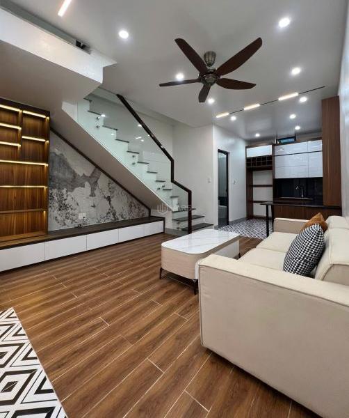Bán căn góc 3 🏚️ tầng Kỳ Bá siêu đẹp