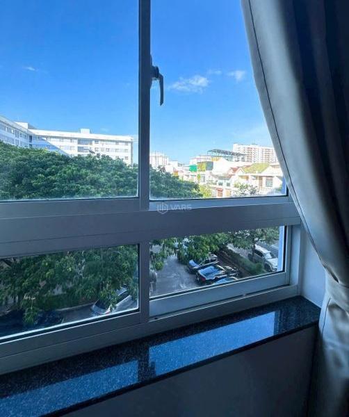 Bán chung cư CT7 Vĩnh Điềm Trung. Căn 1 🏣 phòng ngủ, Giá chỉ 1,5tỷ