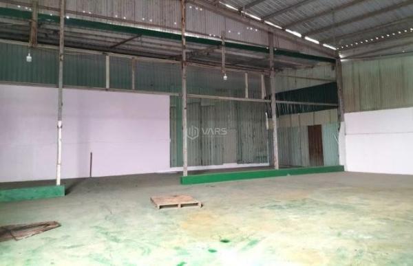 Chủ cho thuê Nhà xưởng, nhà kho 400m²