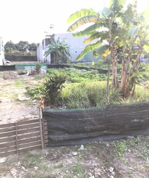 Bán lô đất 630m ngay Trung Tâm HC 🆘 Dĩ An, đường nhựa 5m