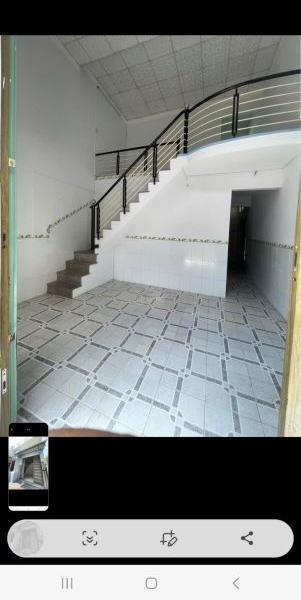 Chủ cần bán Nhà trong hẻm 45m²
