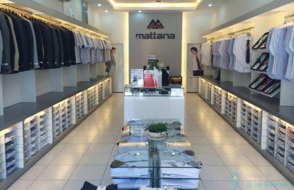 Chủ cho thuê Nhà mặt phố 200m²
