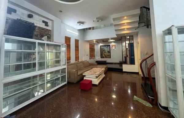 CHO THUÊ NHÀ 3 TẦNG- 👍 2 MẶT KIỆT Ô TÔ ĐƯỜNG : TIỂU LA - HÒA CƯỜNG - HẢI CHÂU