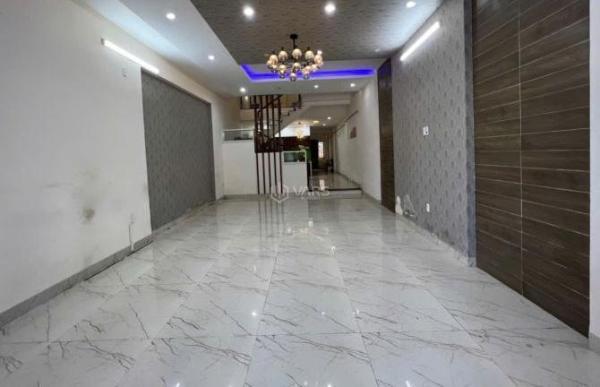 CHO THUÊ NHÀ 🆘 3 TẦNG MẶT TIỀN: PHẠM XUÂN ẨN - HÒA XUÂN