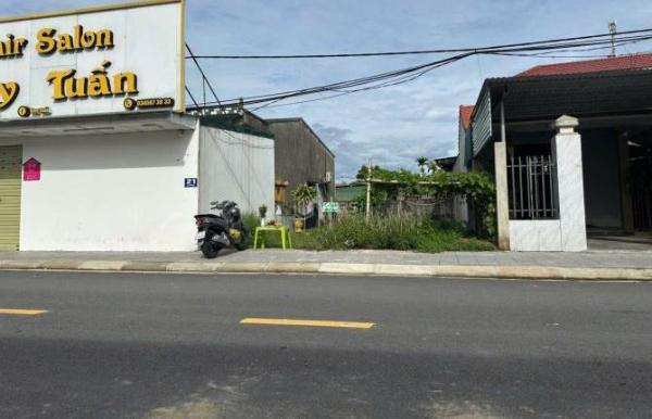 Chủ cần bán Đất nền riêng lẻ 120m²