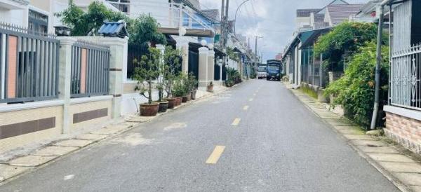 Cần bán Nhà trong hẻm 110m²