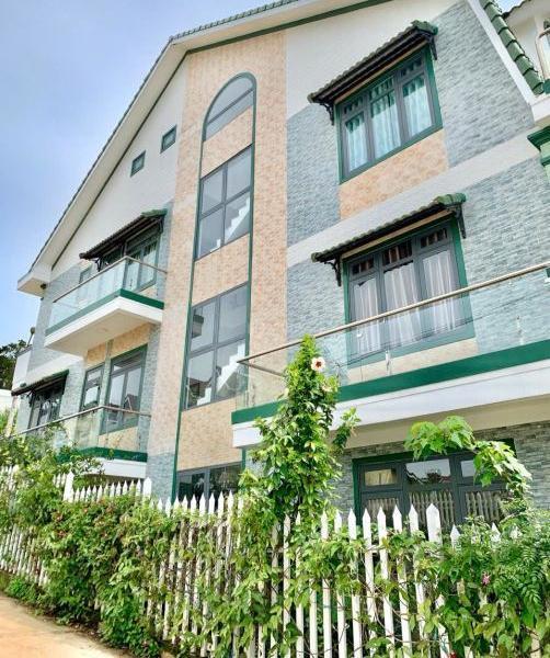 🔥 Bùng nổ cơ hội – sở 🏦 hữu ngay Villa 3 mặt tiền siêu khủng Đà Lạt 🔥