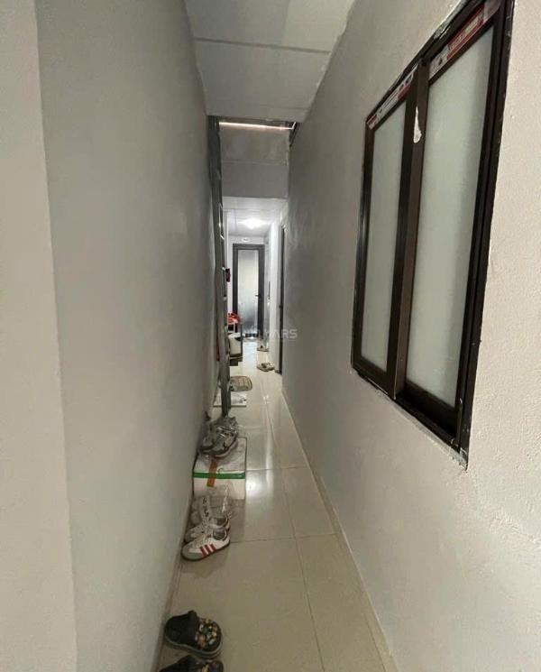 Ccmn 7 tầng thang máy 🆘 11pkk --60m2 - cổ nhuế- dòng tiền 55tr/ tháng -chỉ 11 tỷ