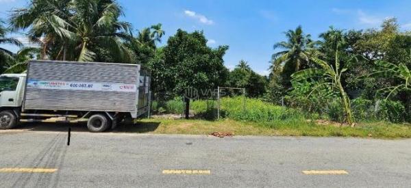 Cần bán Đất nền riêng lẻ 825m²