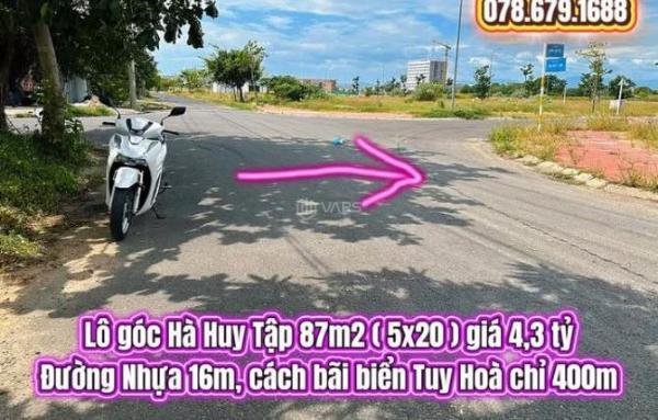 Cần bán Đất nền riêng lẻ 87m²