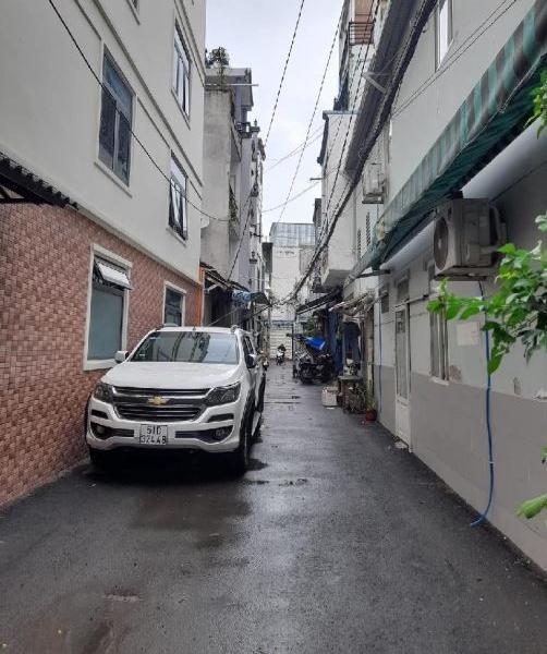 Cần bán Biệt thự nghỉ dưỡng 52m²